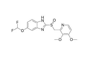 Pantoprazole