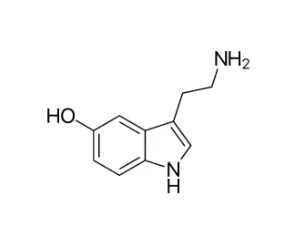 5-Hydroxytriptamine